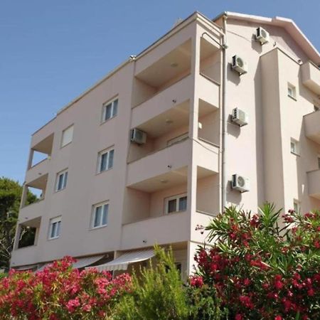 Sarita Apartments 2 マカルスカ エクステリア 写真