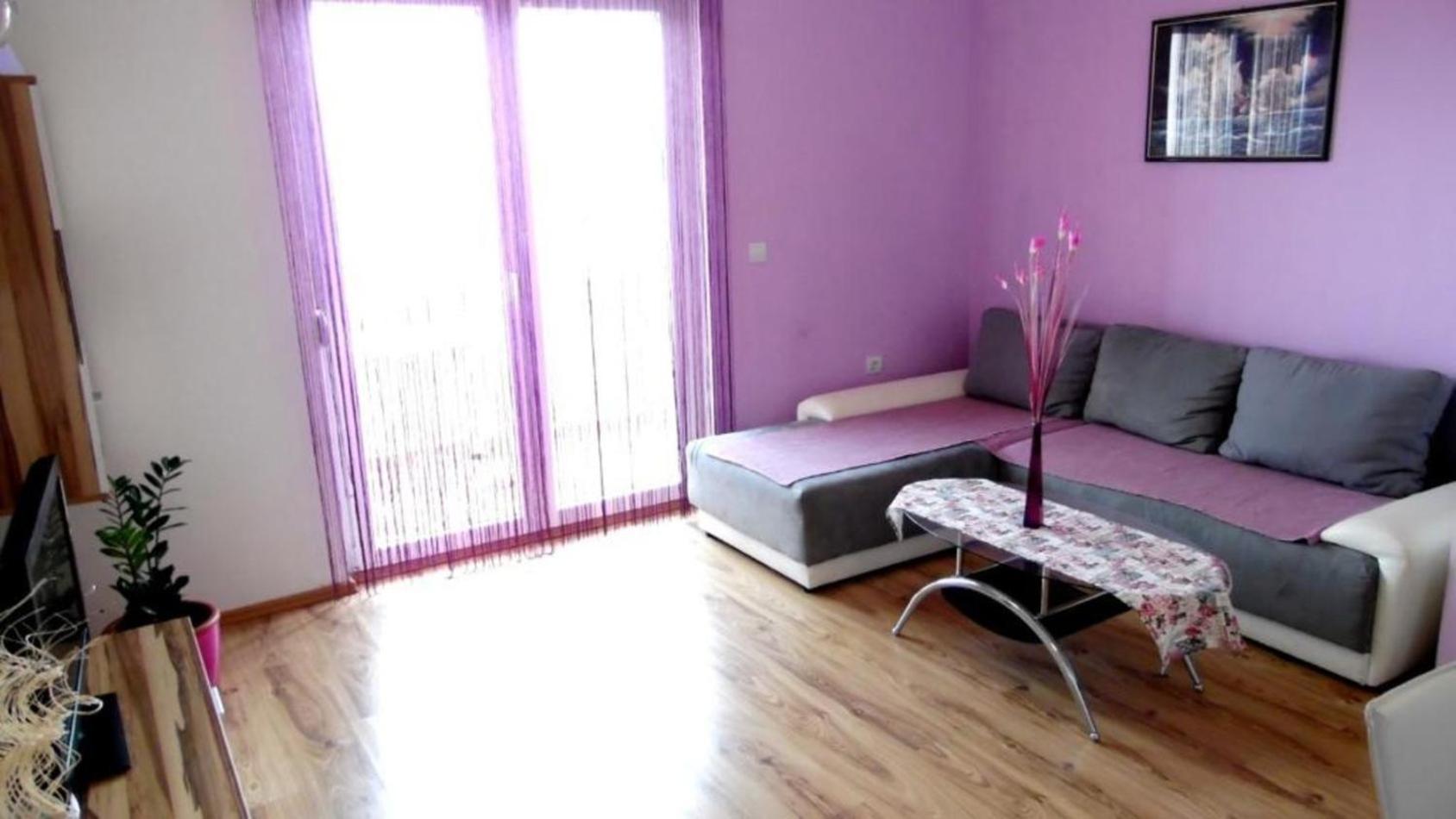 Sarita Apartments 2 マカルスカ エクステリア 写真