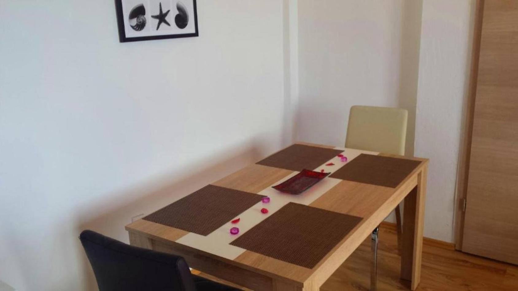 Sarita Apartments 2 マカルスカ エクステリア 写真