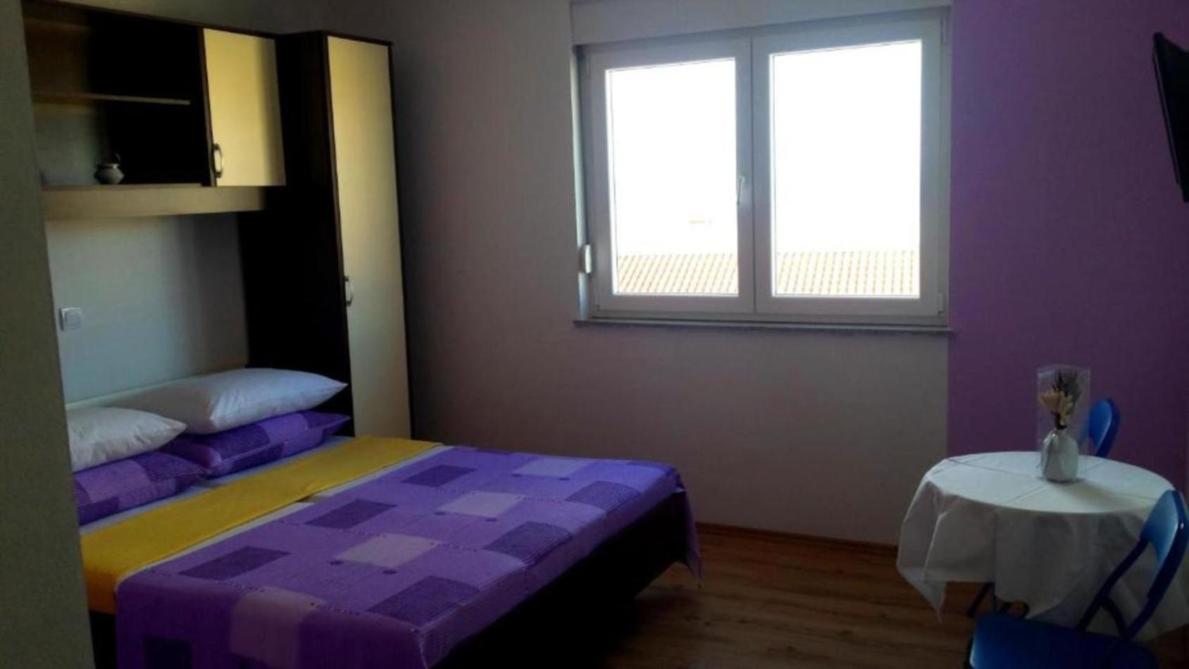 Sarita Apartments 2 マカルスカ エクステリア 写真
