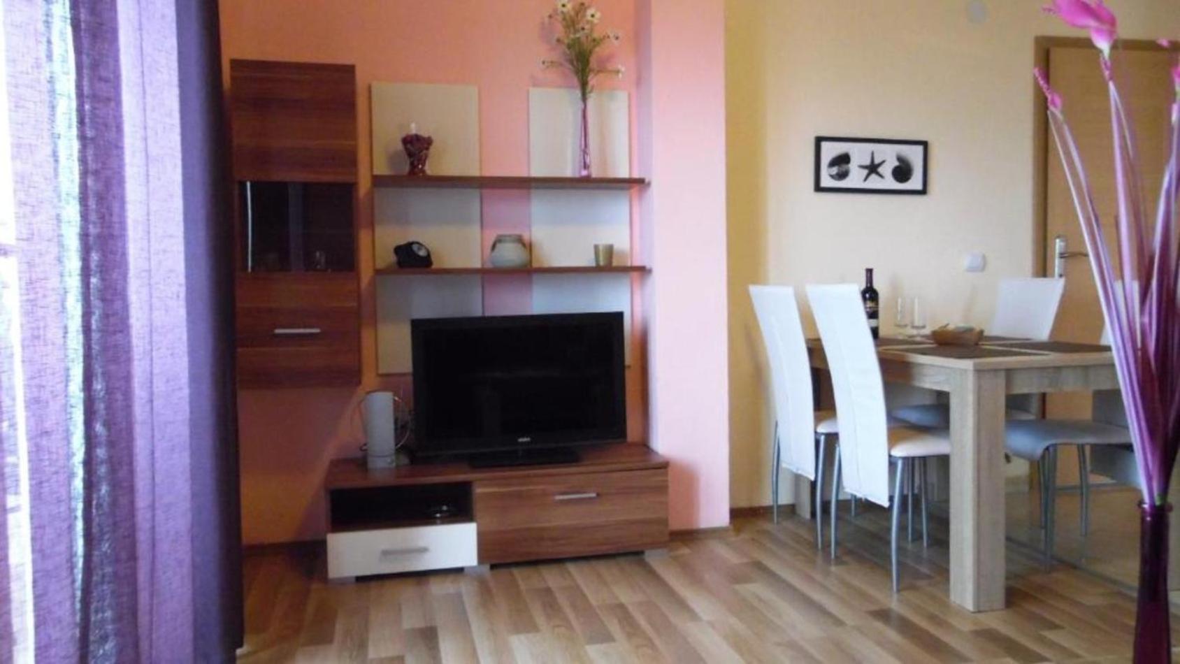 Sarita Apartments 2 マカルスカ エクステリア 写真