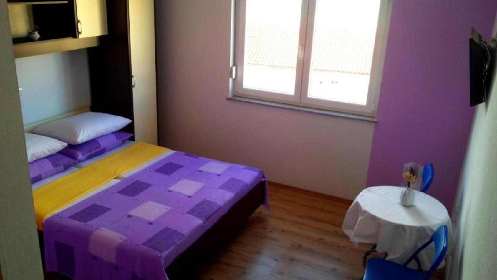 Sarita Apartments 2 マカルスカ エクステリア 写真