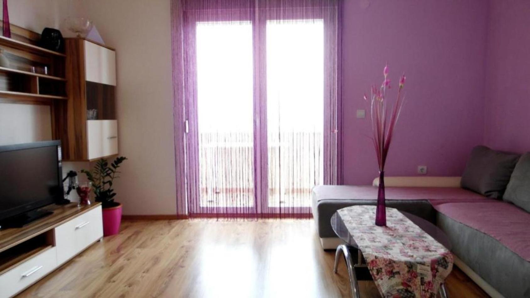 Sarita Apartments 2 マカルスカ エクステリア 写真