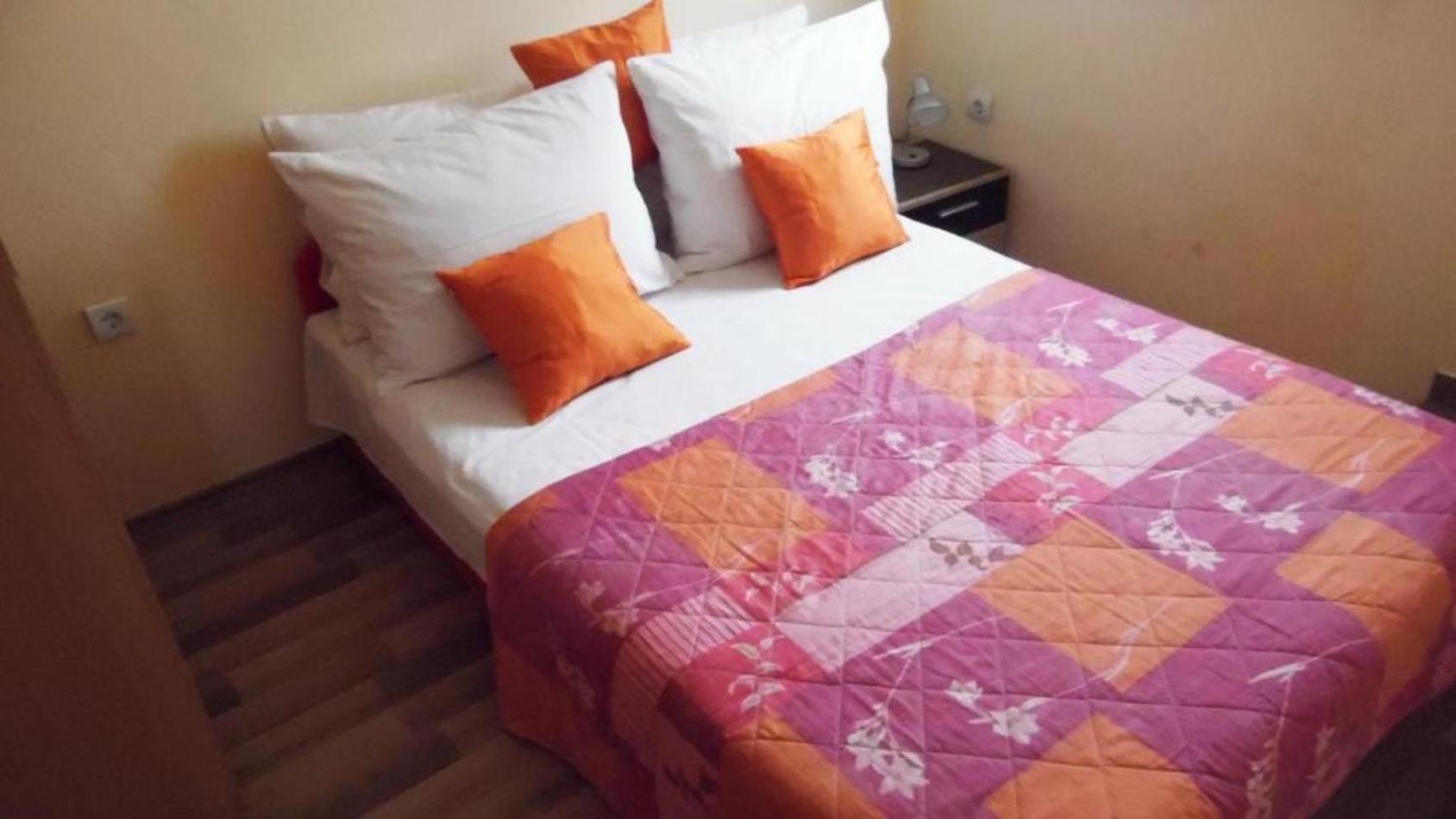 Sarita Apartments 2 マカルスカ エクステリア 写真