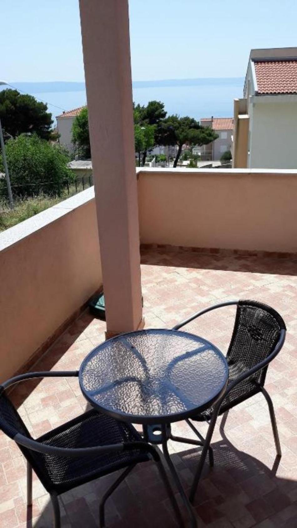 Sarita Apartments 2 マカルスカ エクステリア 写真