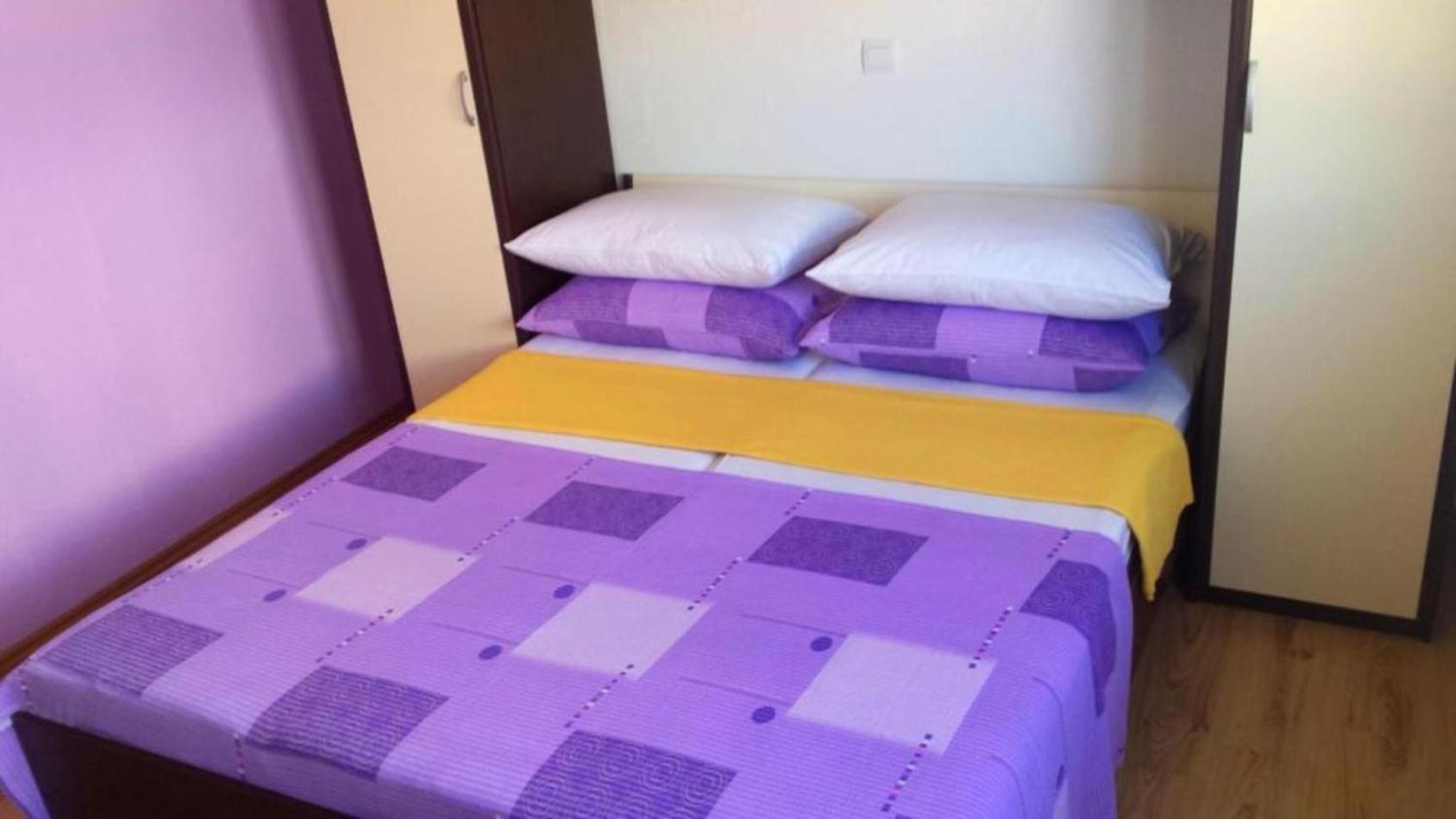 Sarita Apartments 2 マカルスカ エクステリア 写真