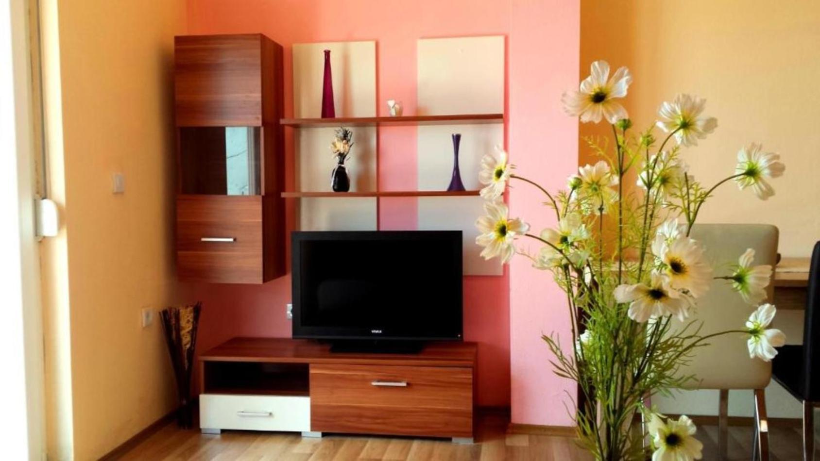 Sarita Apartments 2 マカルスカ エクステリア 写真