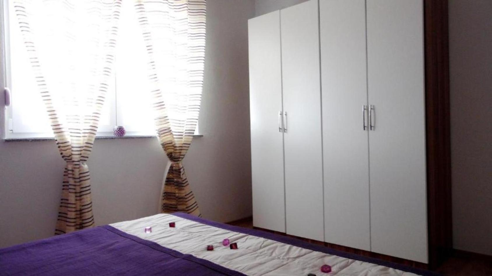 Sarita Apartments 2 マカルスカ エクステリア 写真
