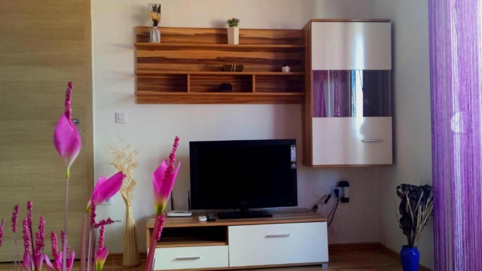 Sarita Apartments 2 マカルスカ エクステリア 写真