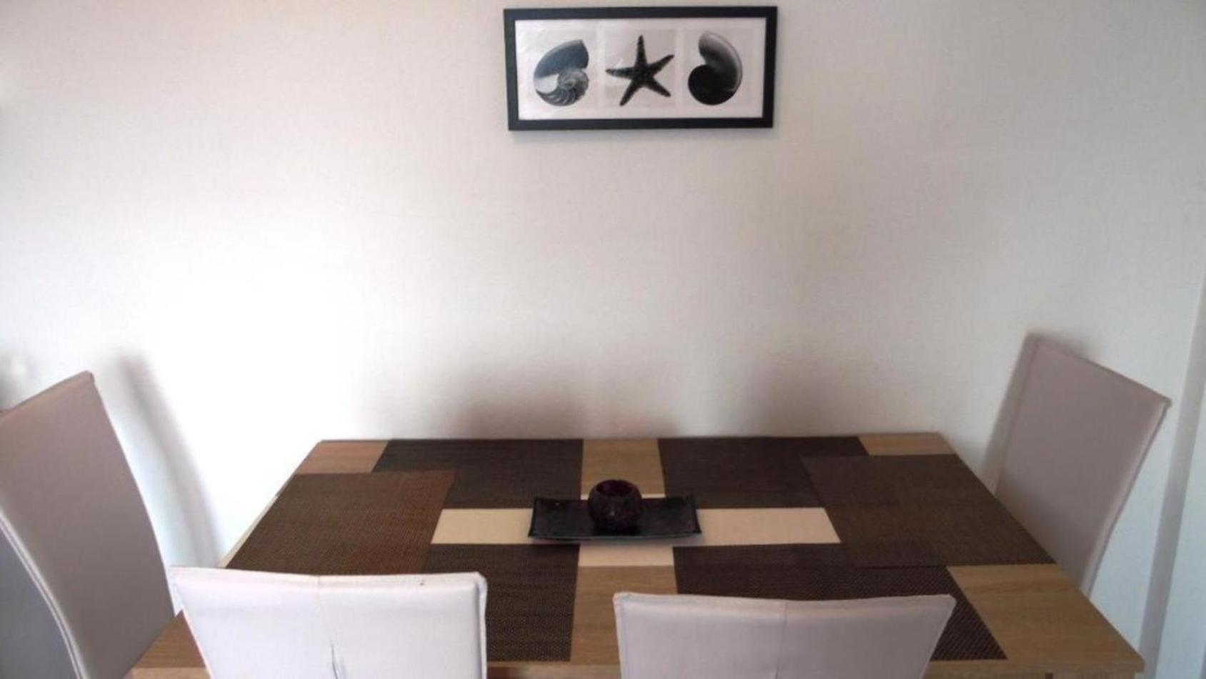 Sarita Apartments 2 マカルスカ エクステリア 写真
